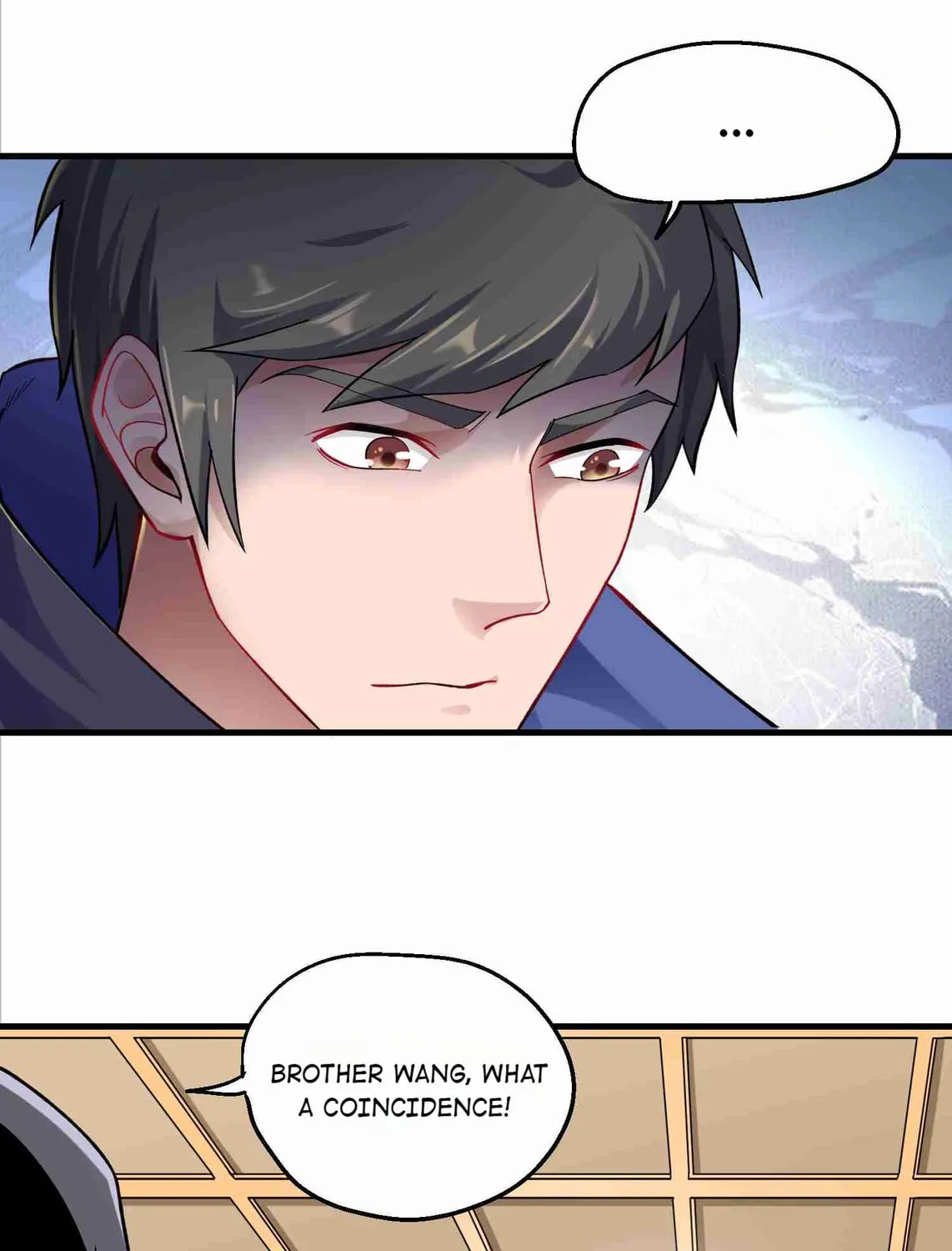 Read Yuan Long chapter 59 image 13 on Lezhin