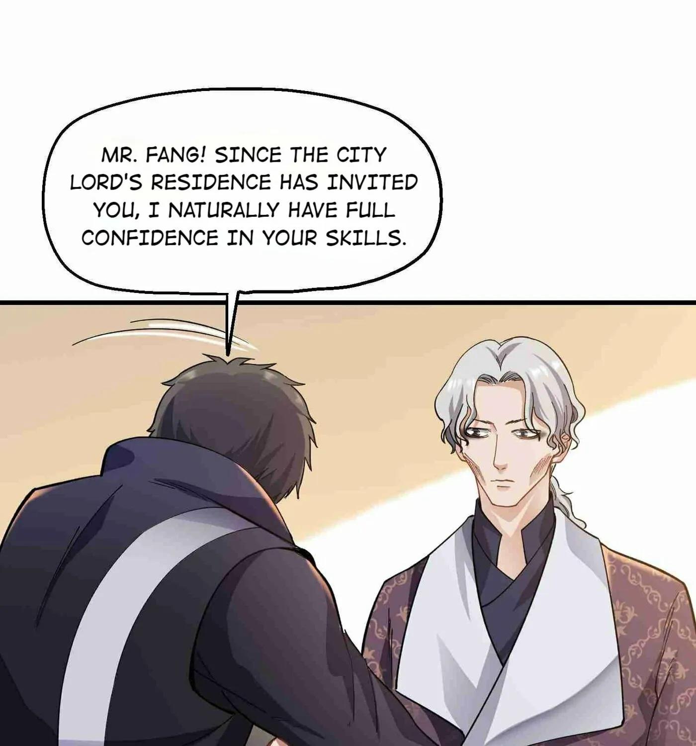 Read Yuan Long chapter 59 image 25 on Lezhin