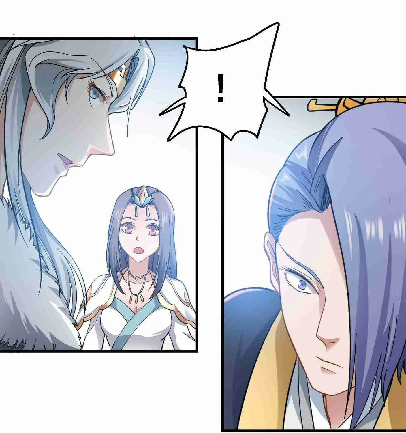 Read Yuan Long chapter 59 image 28 on Lezhin