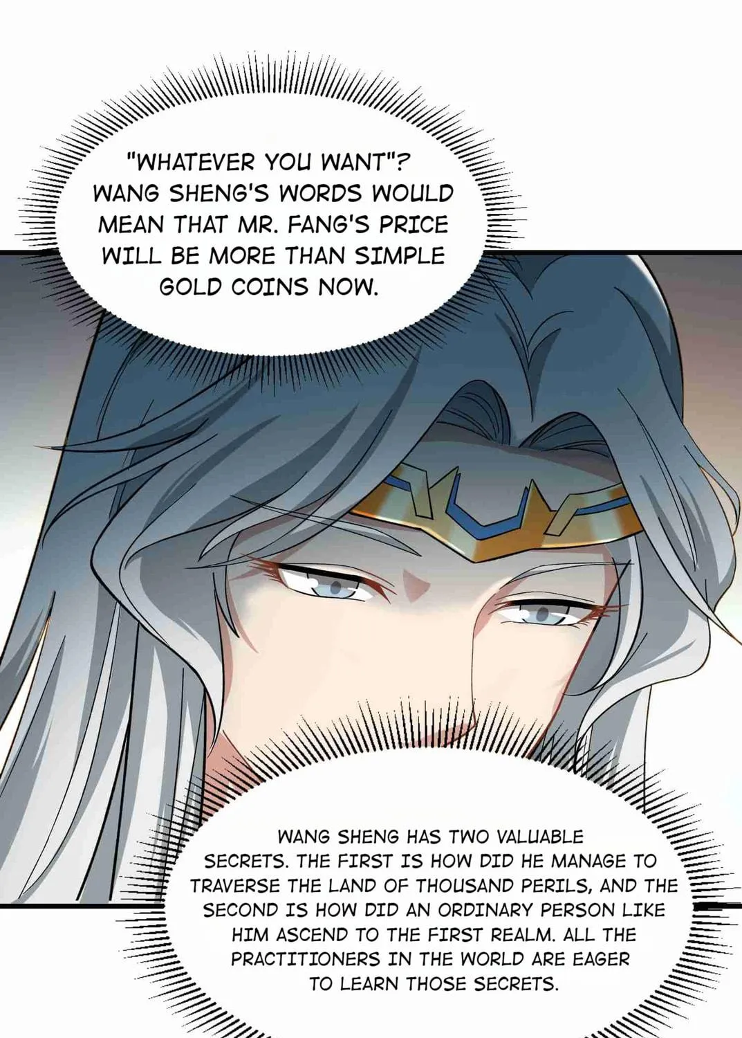 Read Yuan Long chapter 59 image 30 on Lezhin
