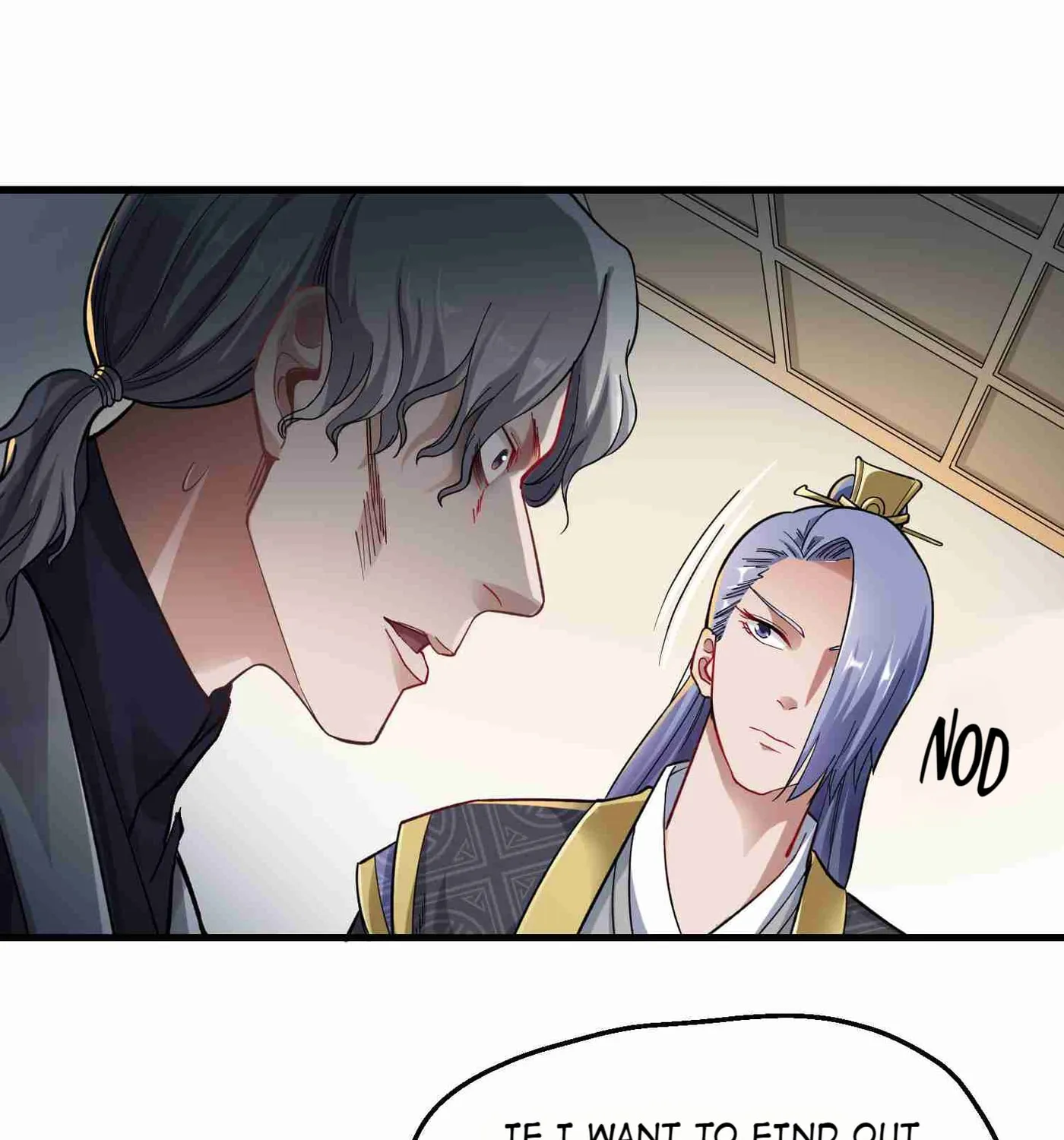 Read Yuan Long chapter 59 image 32 on Lezhin