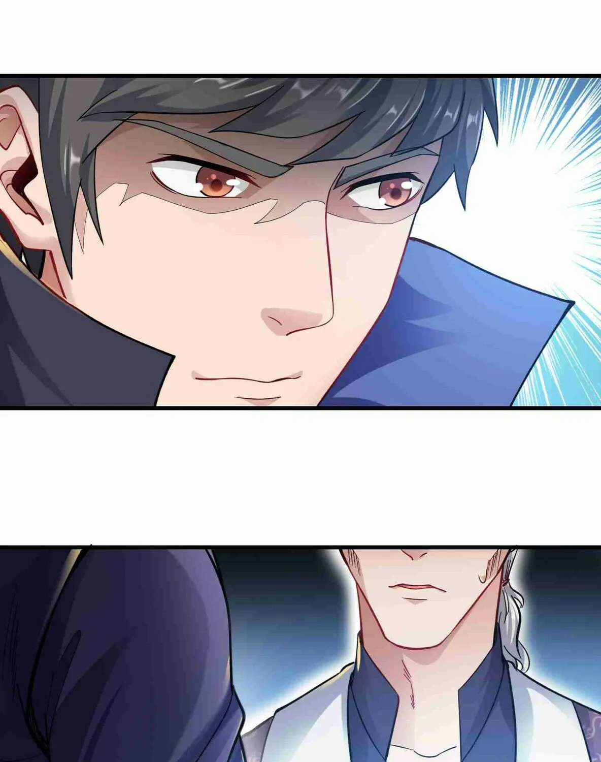 Read Yuan Long chapter 59 image 35 on Lezhin