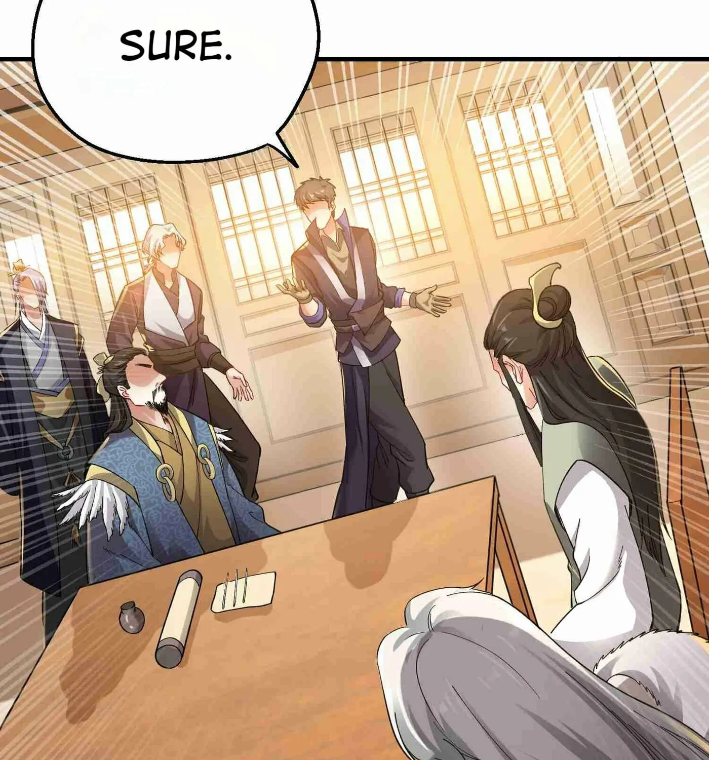 Read Yuan Long chapter 59 image 39 on Lezhin