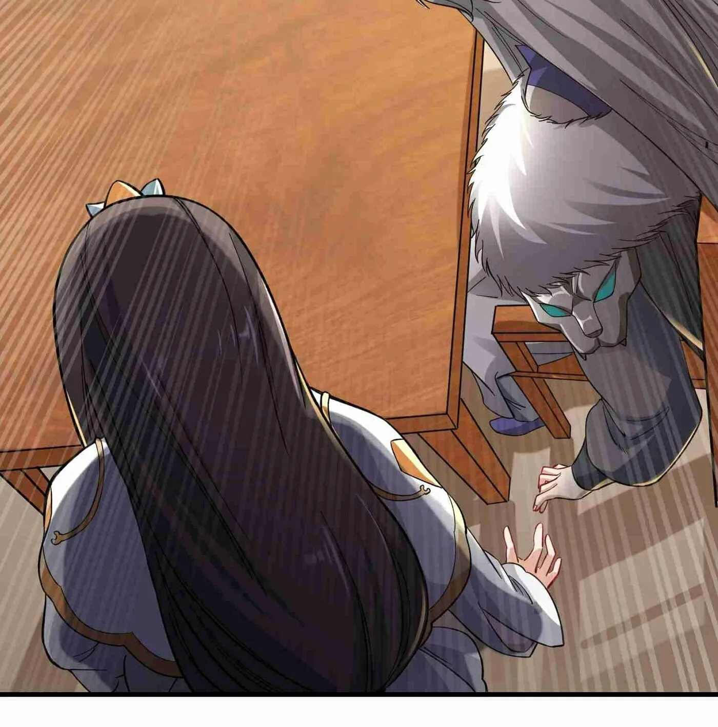 Read Yuan Long chapter 59 image 40 on Lezhin