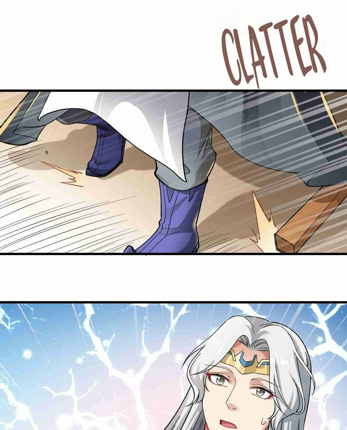 Read Yuan Long chapter 59 image 41 on Lezhin
