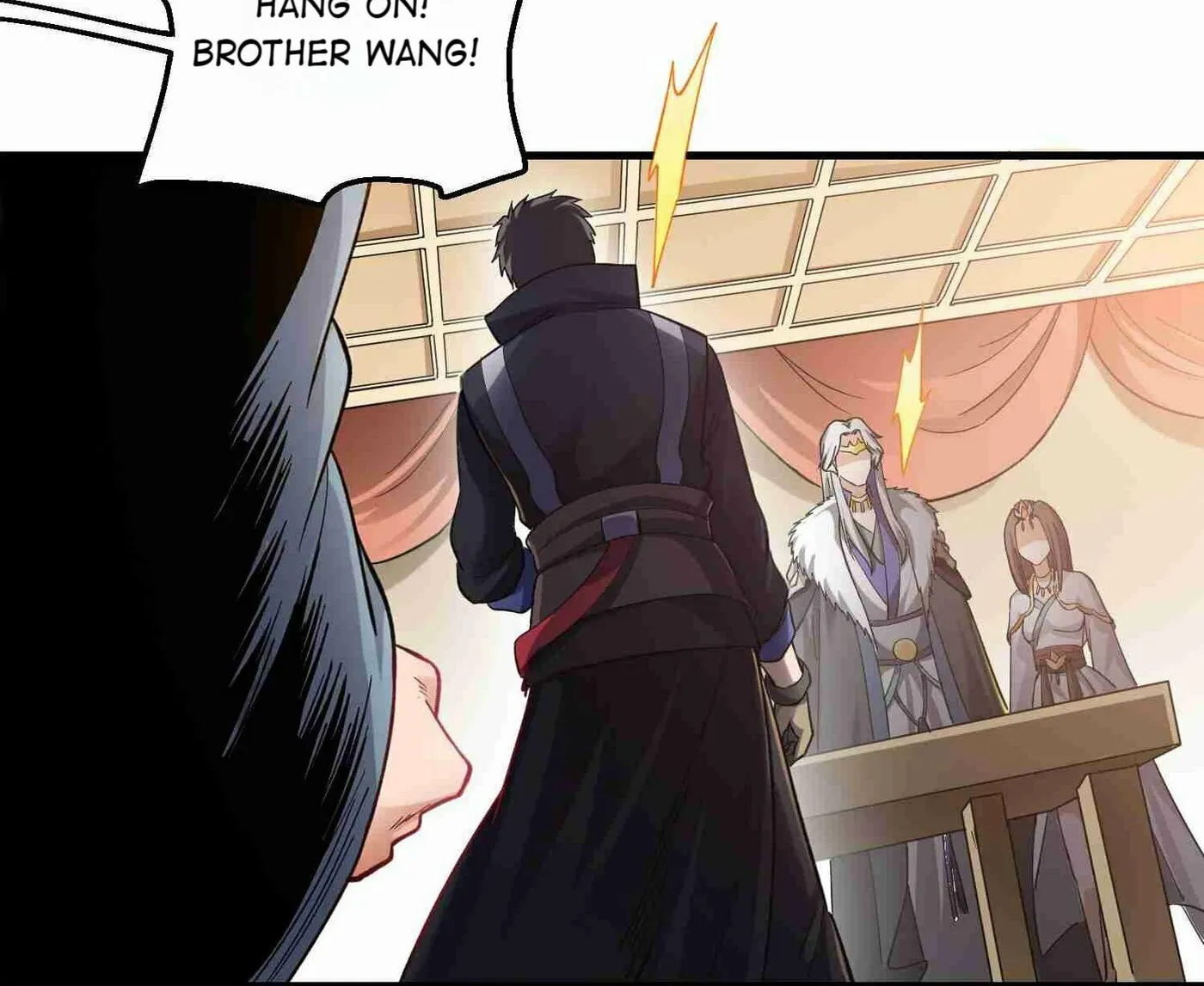 Read Yuan Long chapter 59 image 48 on Lezhin