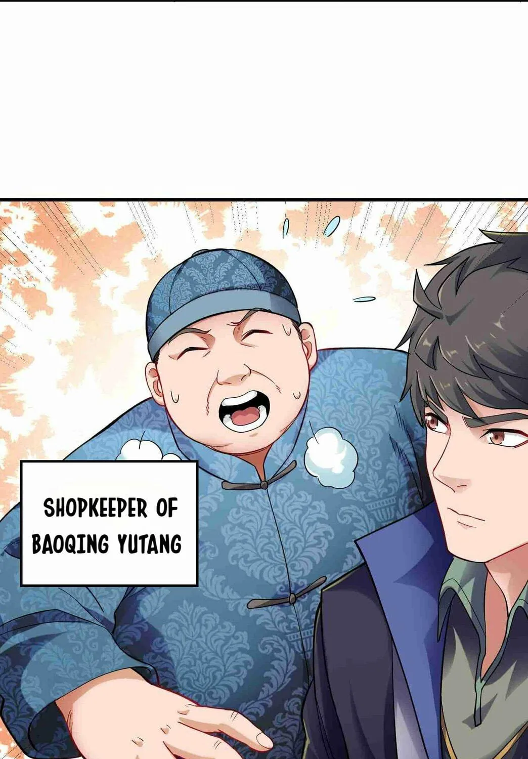 Read Yuan Long chapter 59 image 49 on Lezhin