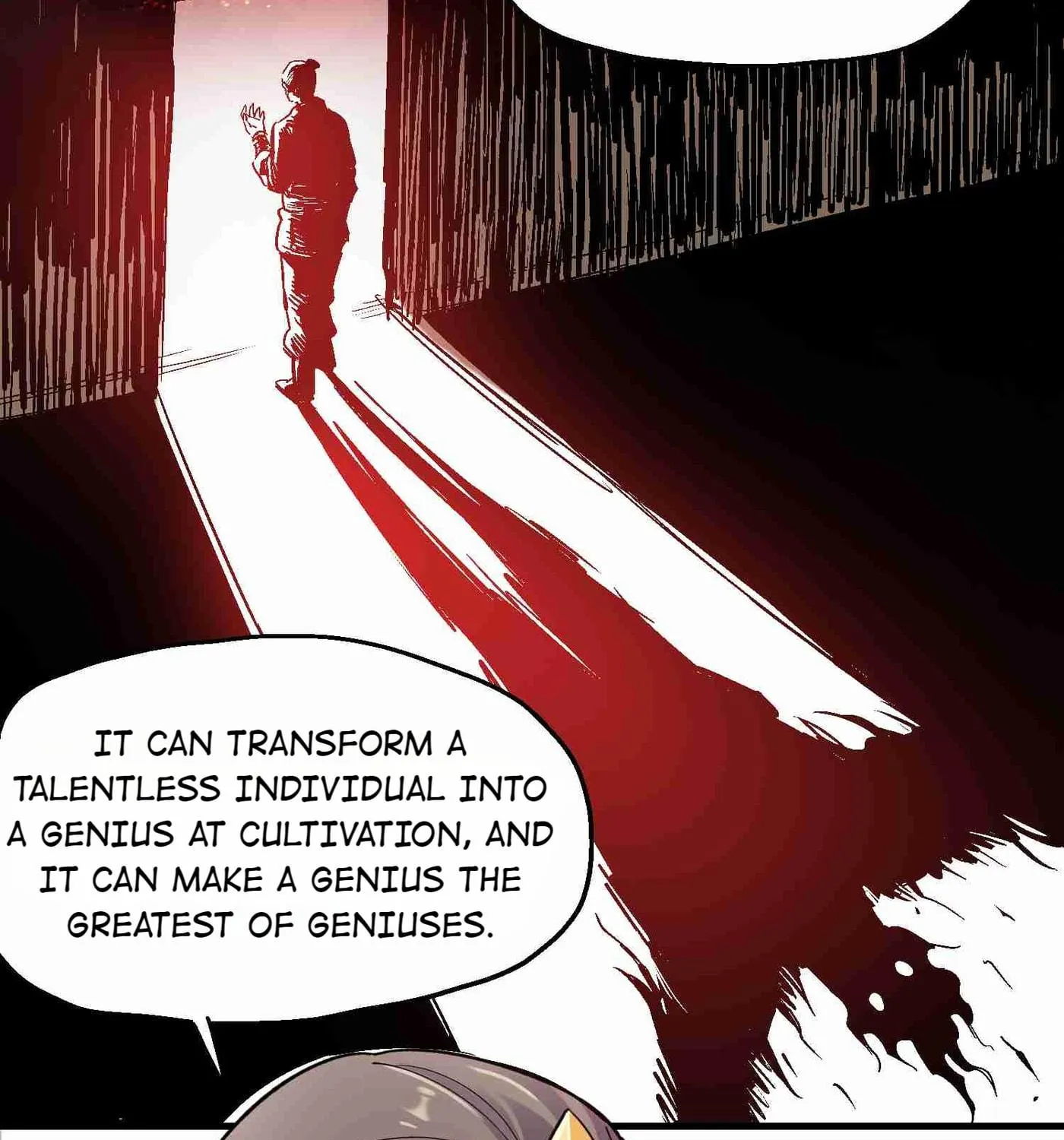 Read Yuan Long chapter 59 image 5 on Lezhin