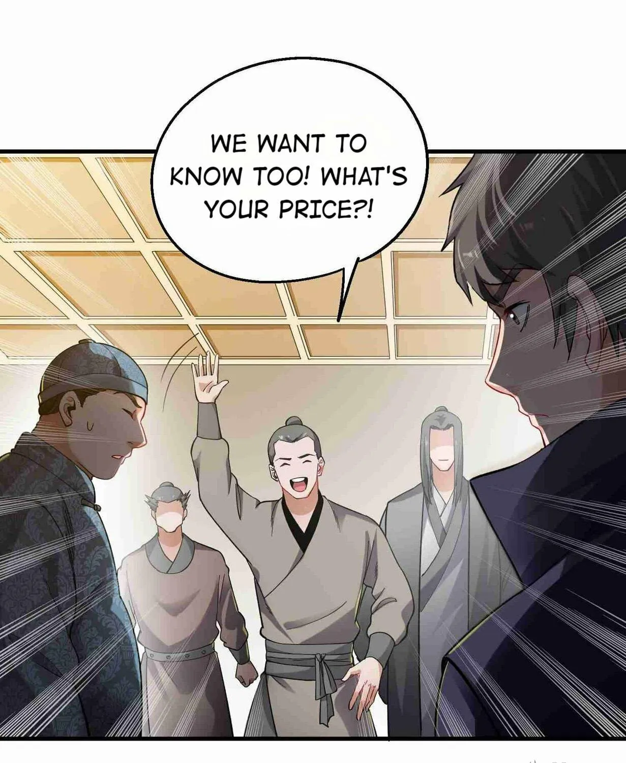 Read Yuan Long chapter 59 image 55 on Lezhin