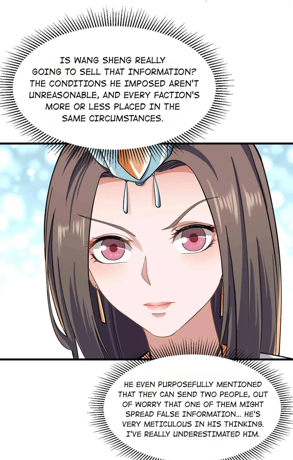 Read Yuan Long chapter 59 image 61 on Lezhin