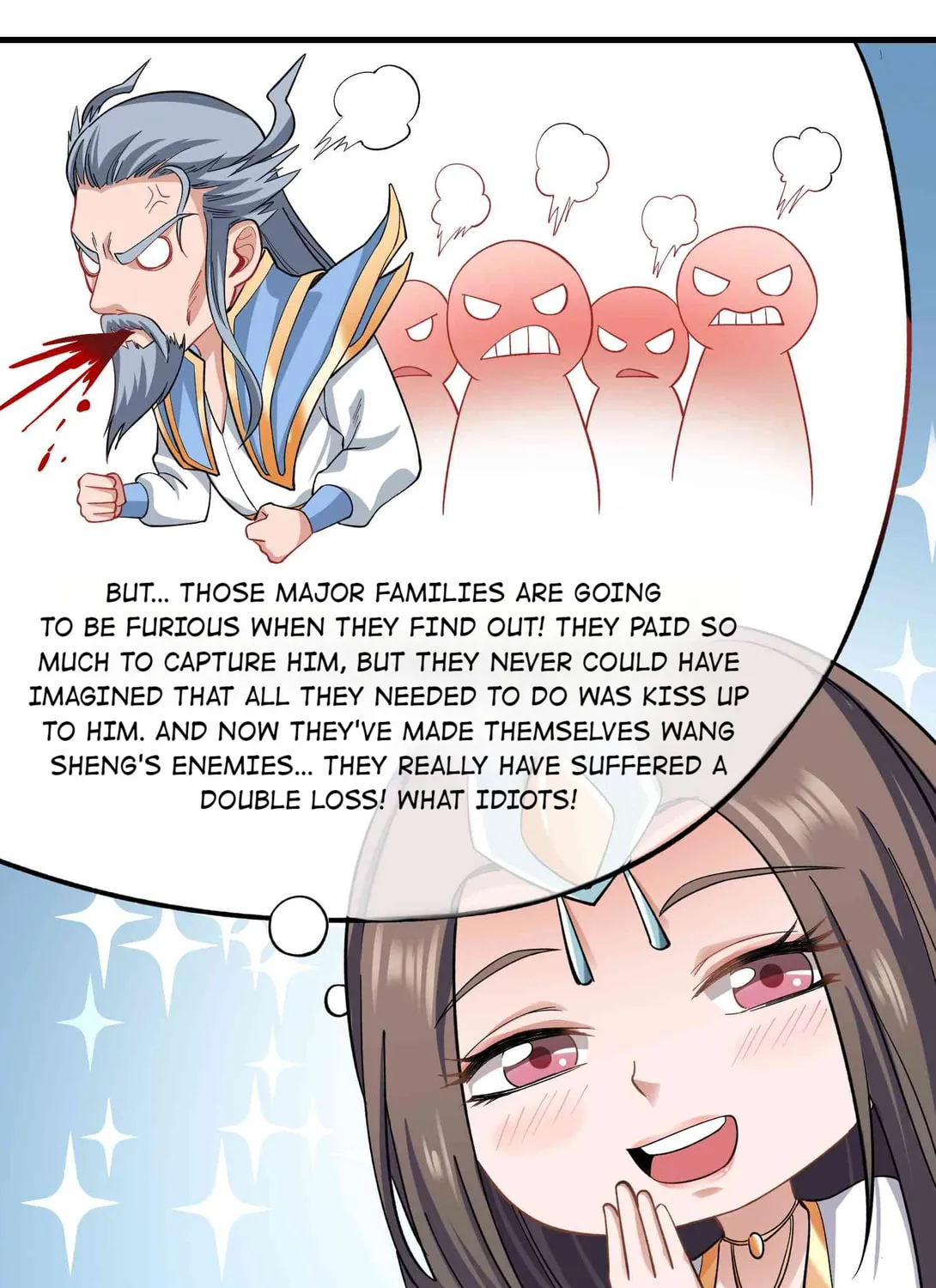 Read Yuan Long chapter 59 image 63 on Lezhin