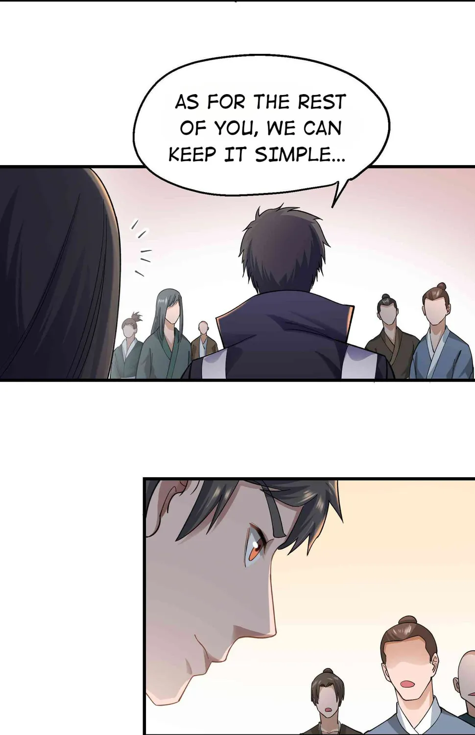 Read Yuan Long chapter 59 image 65 on Lezhin