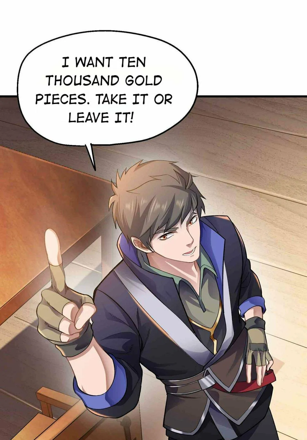 Read Yuan Long chapter 59 image 67 on Lezhin