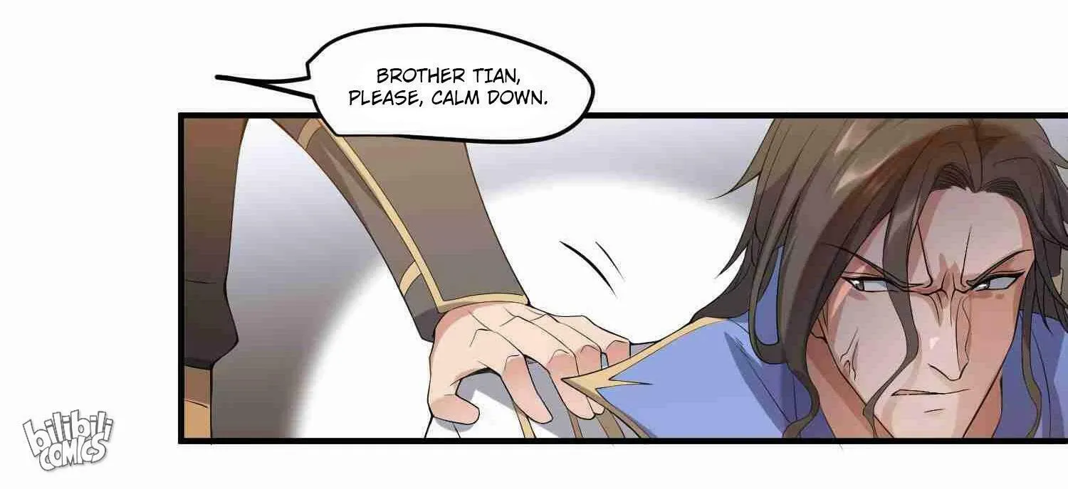 Read Yuan Long chapter 6 image 15 on Lezhin