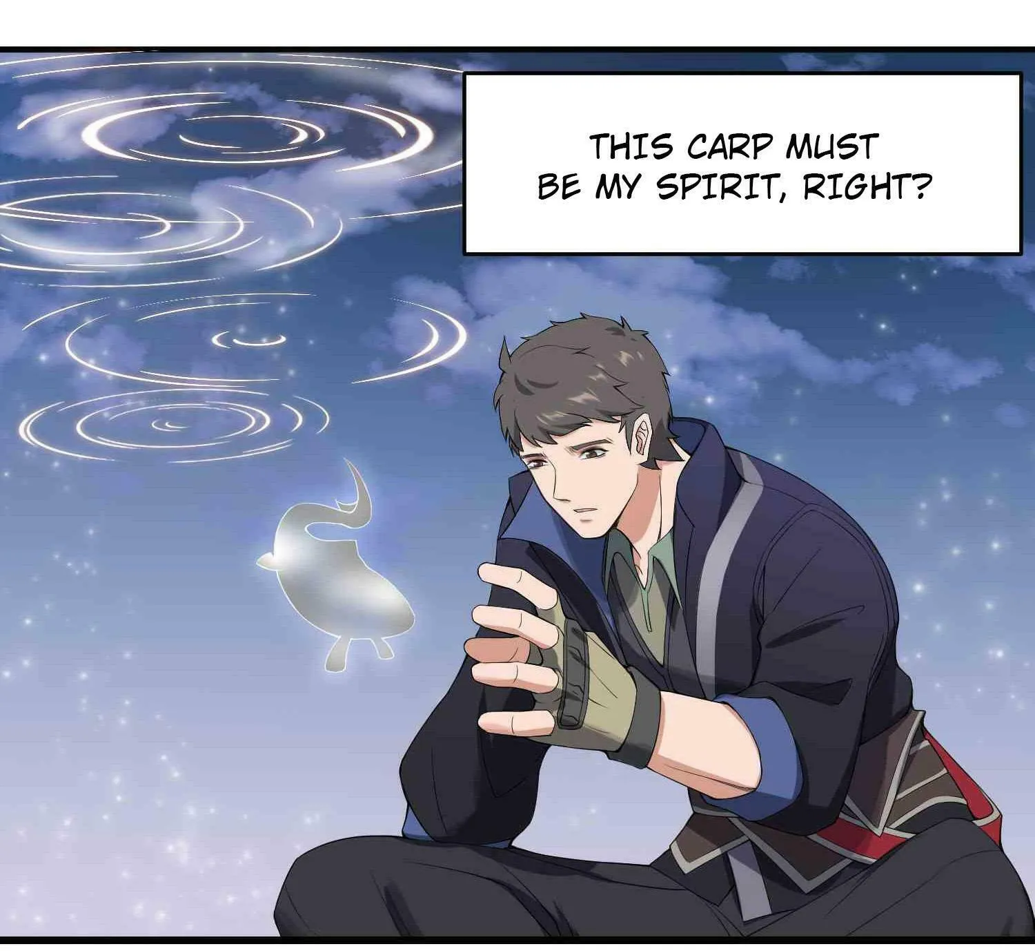 Read Yuan Long chapter 6 image 18 on Lezhin