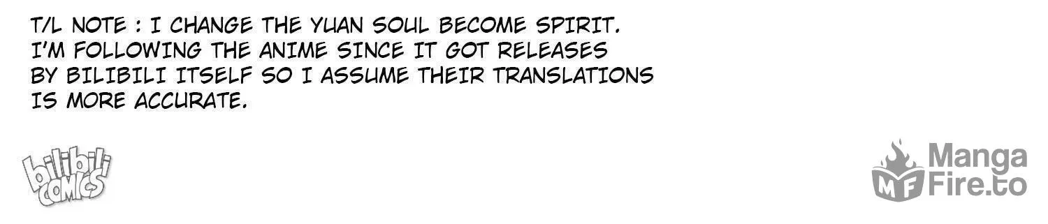 Read Yuan Long chapter 6 image 19 on Lezhin