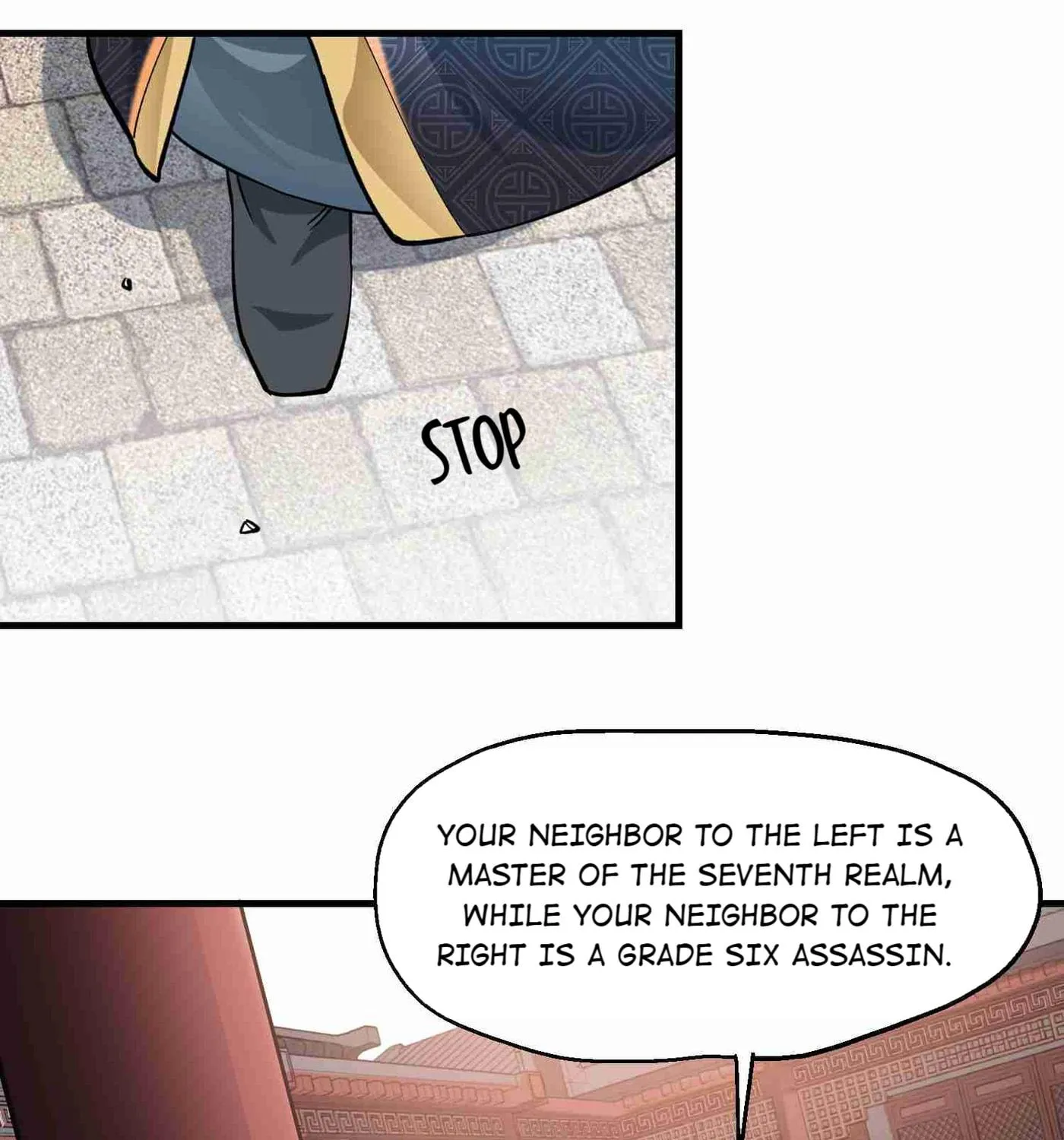Read Yuan Long chapter 60 image 19 on Lezhin
