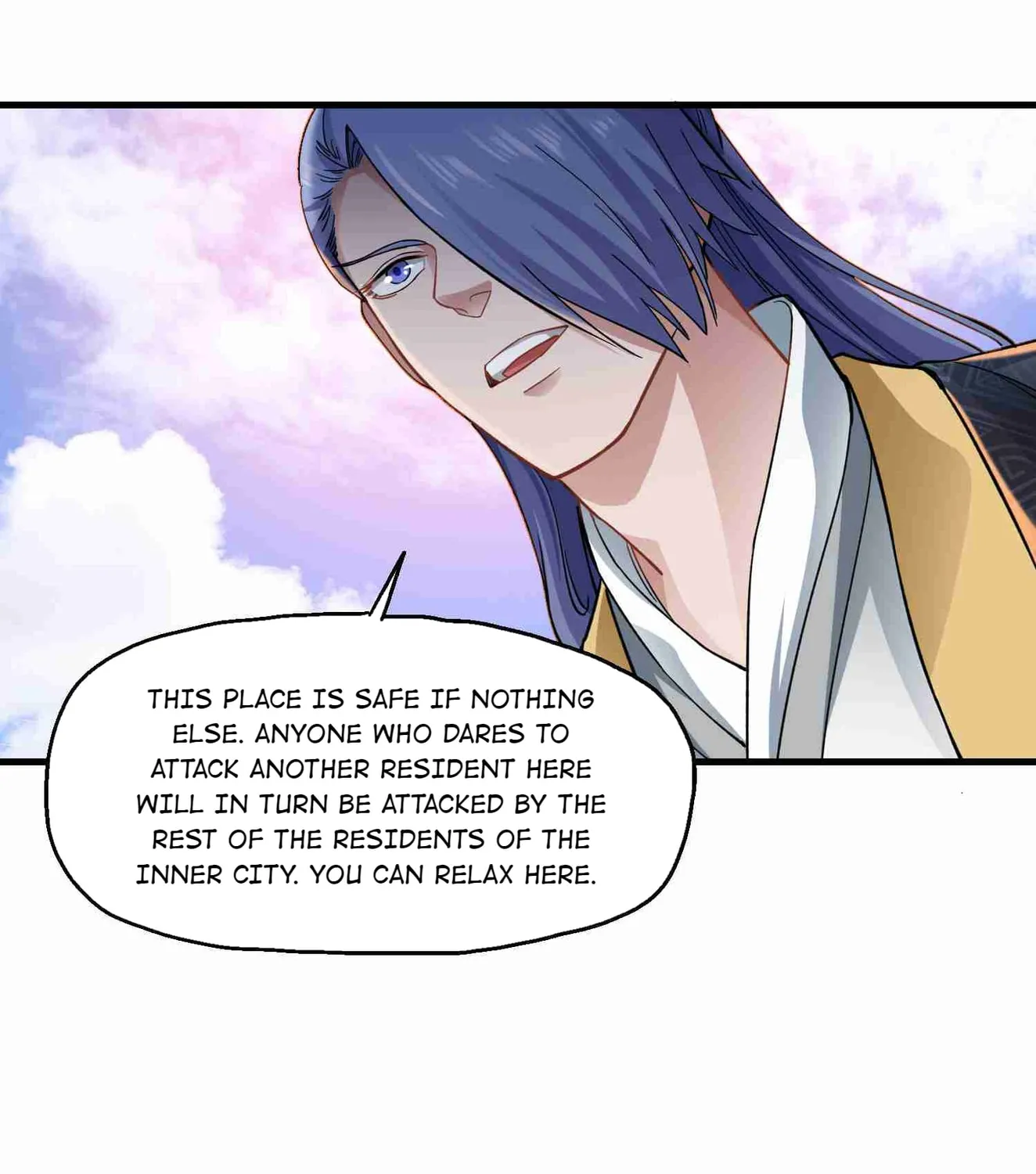 Read Yuan Long chapter 60 image 21 on Lezhin