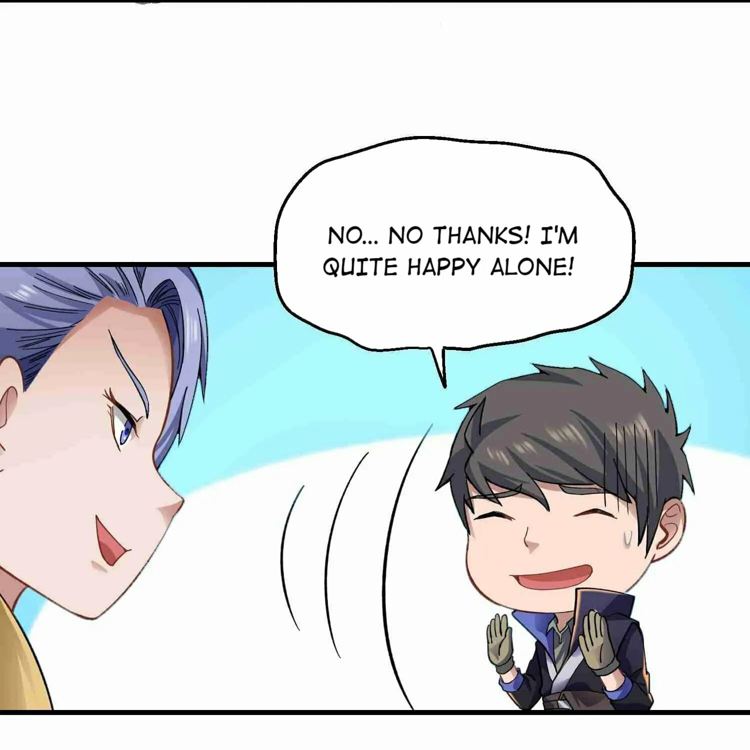 Read Yuan Long chapter 60 image 26 on Lezhin