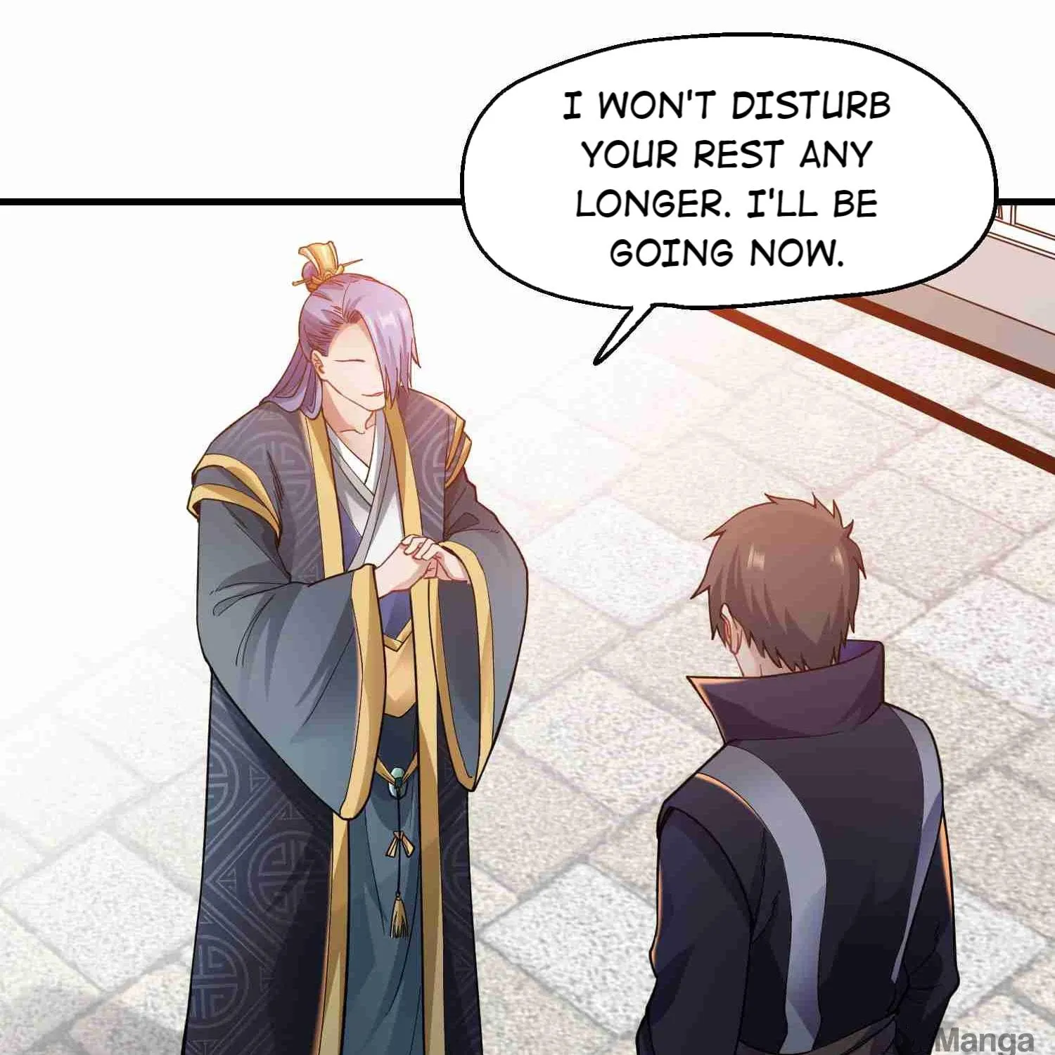 Read Yuan Long chapter 60 image 30 on Lezhin