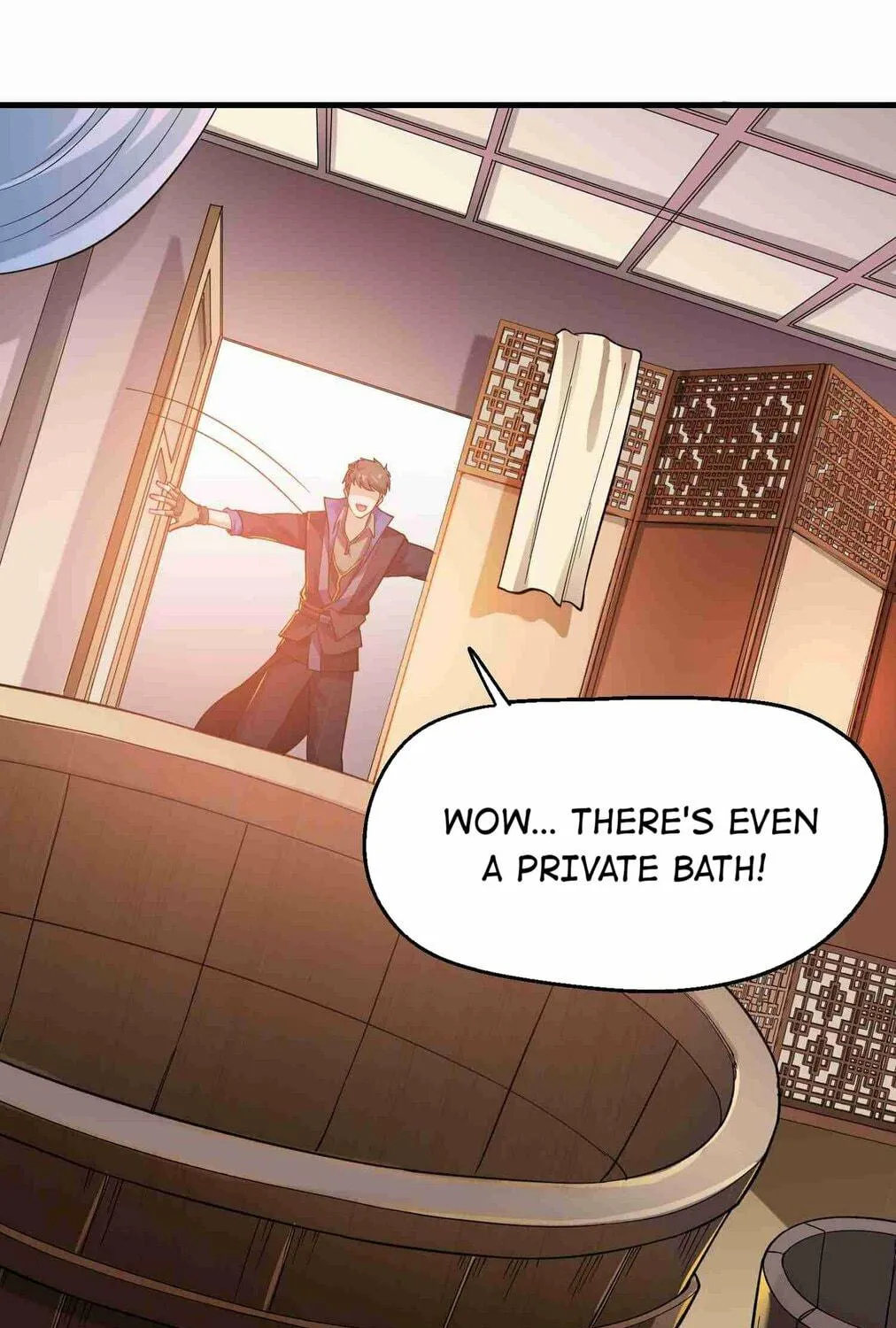 Read Yuan Long chapter 60 image 36 on Lezhin