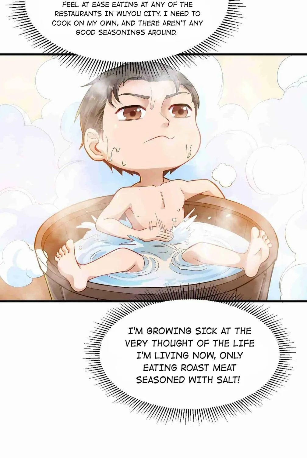 Read Yuan Long chapter 60 image 44 on Lezhin