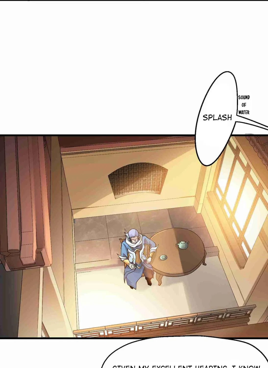 Read Yuan Long chapter 60 image 50 on Lezhin