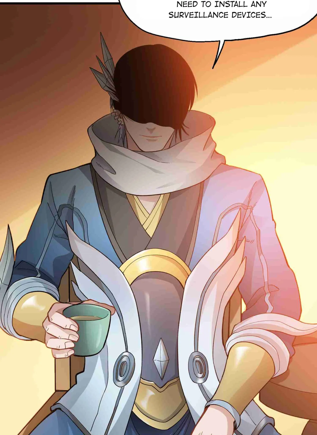 Read Yuan Long chapter 60 image 52 on Lezhin