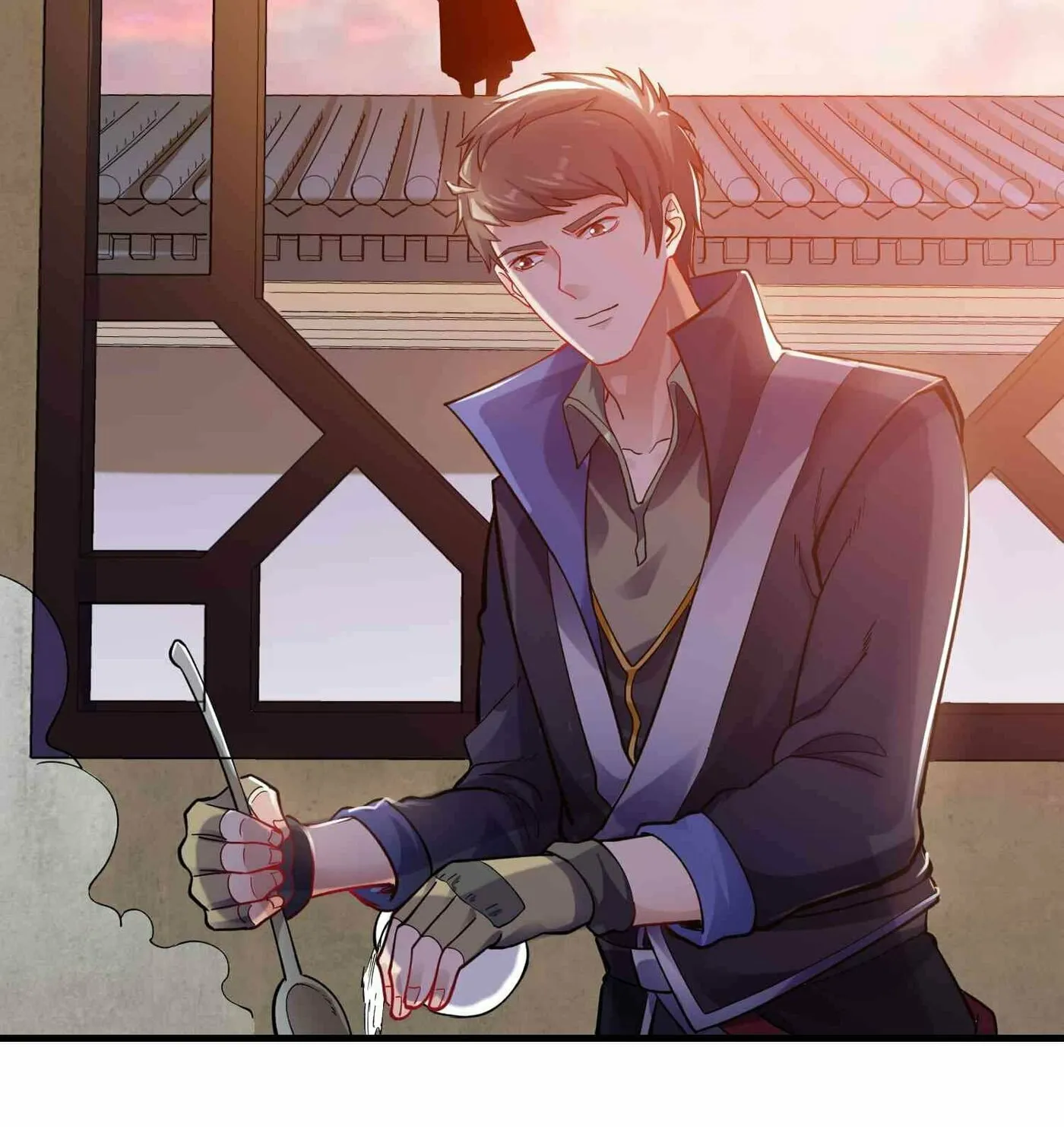 Read Yuan Long chapter 60 image 65 on Lezhin