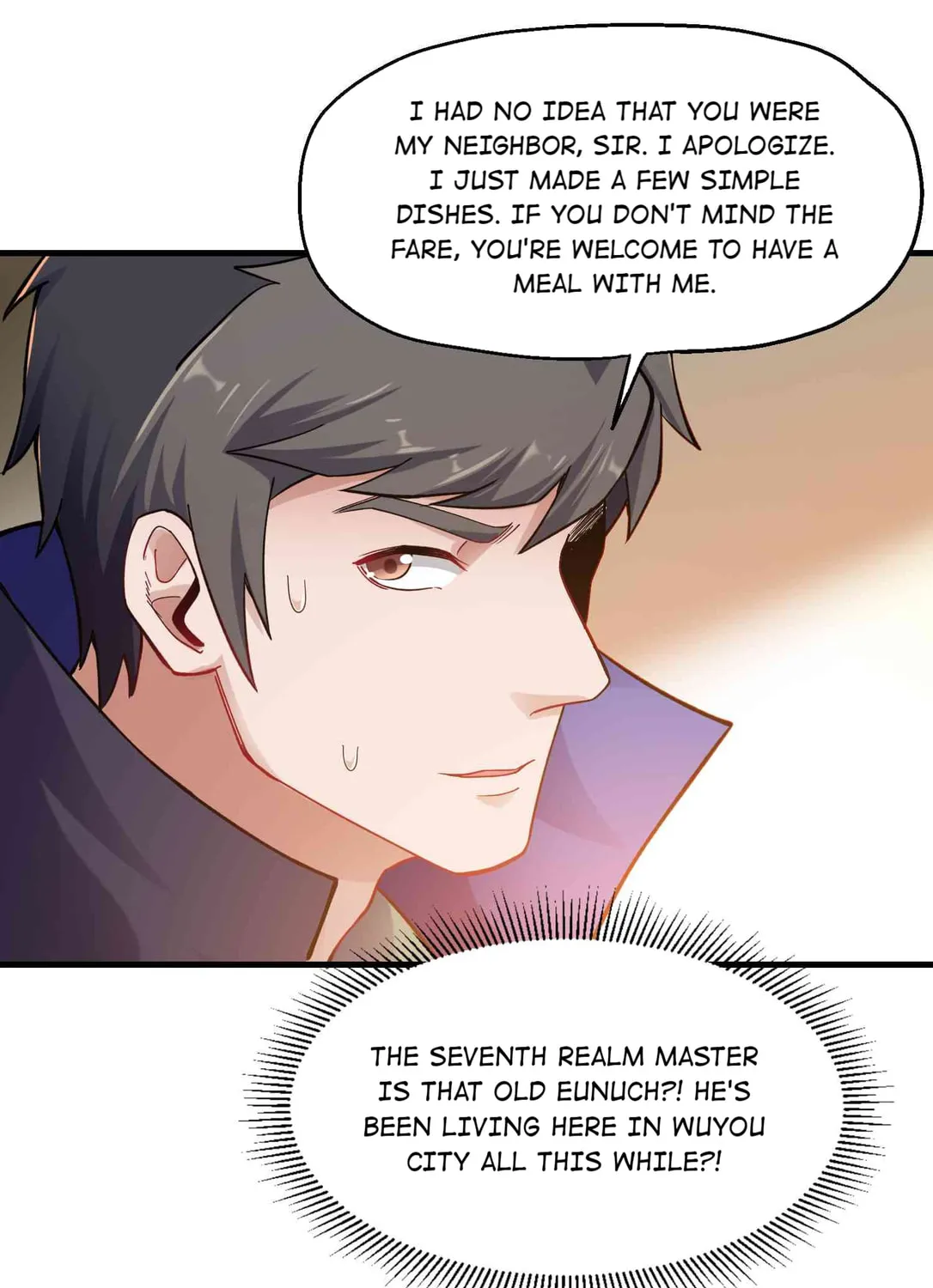 Read Yuan Long chapter 60 image 68 on Lezhin