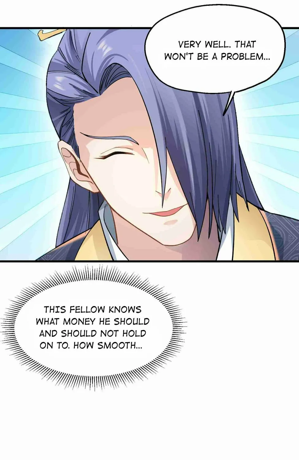 Read Yuan Long chapter 60 image 7 on Lezhin