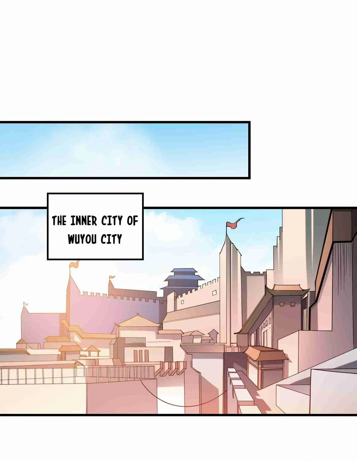 Read Yuan Long chapter 60 image 9 on Lezhin