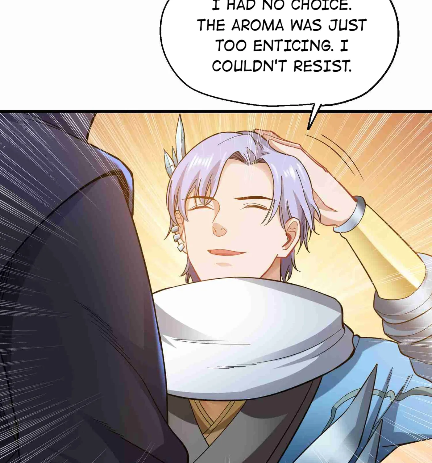 Read Yuan Long chapter 61 image 10 on Lezhin