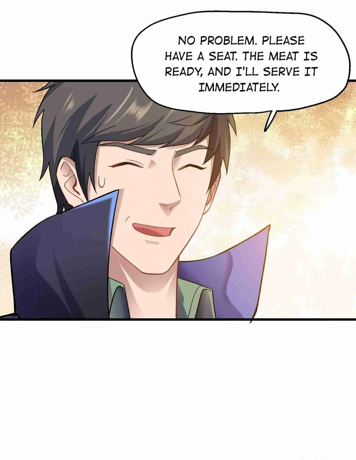 Read Yuan Long chapter 61 image 12 on Lezhin