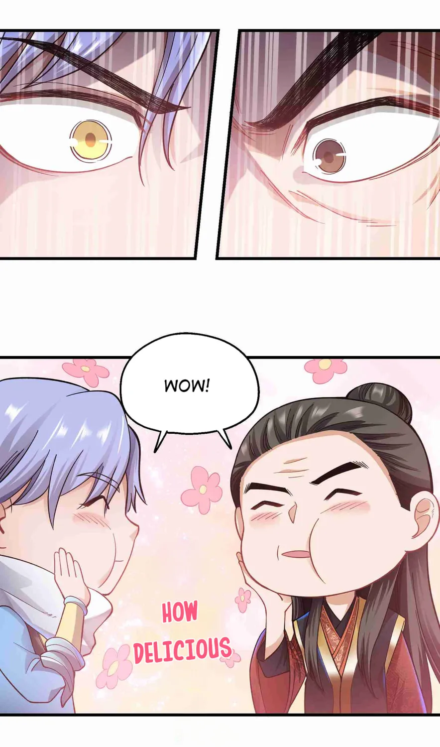 Read Yuan Long chapter 61 image 33 on Lezhin