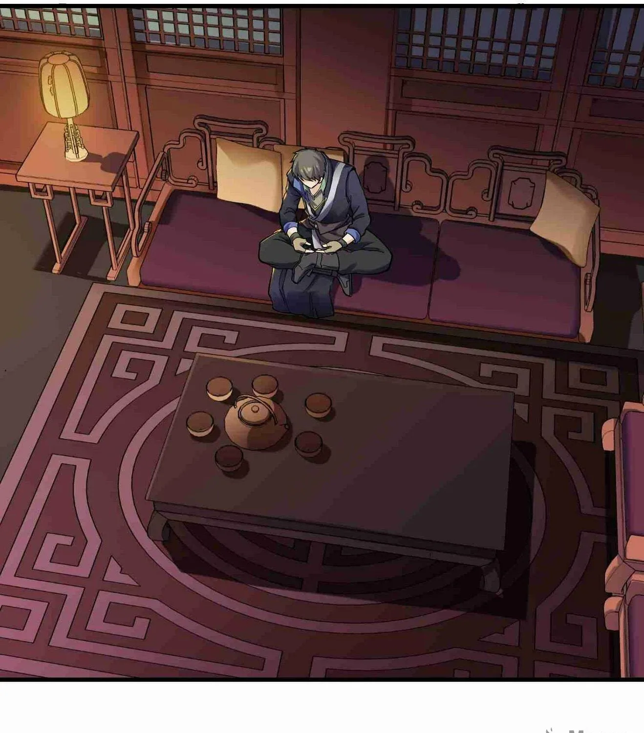 Read Yuan Long chapter 61 image 52 on Lezhin