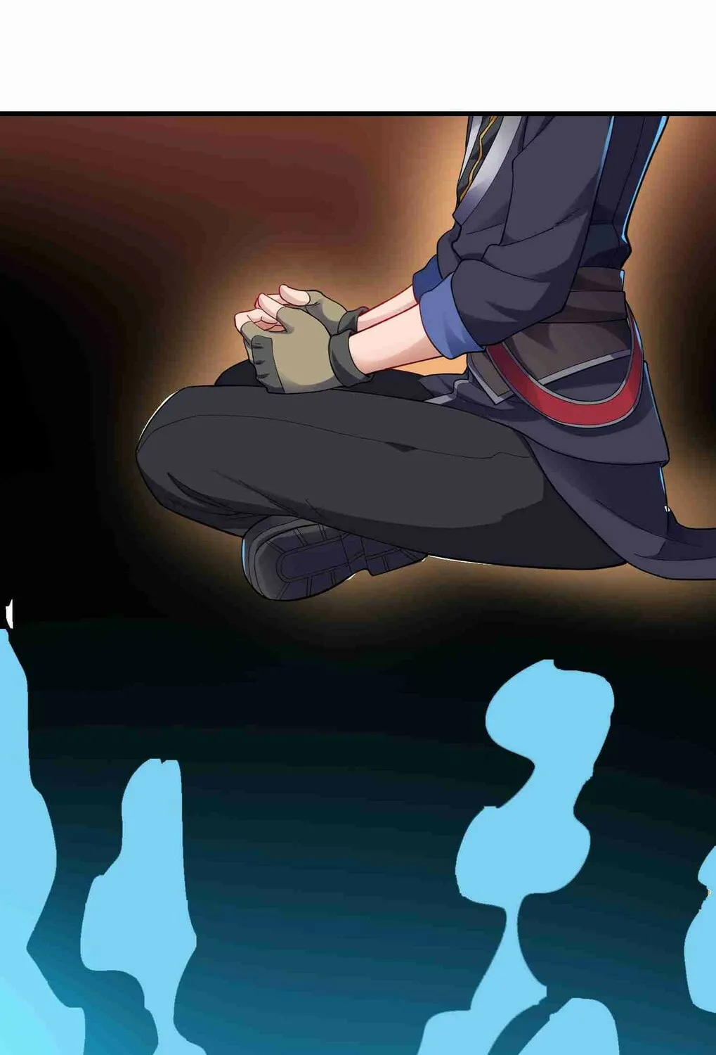 Read Yuan Long chapter 61 image 54 on Lezhin