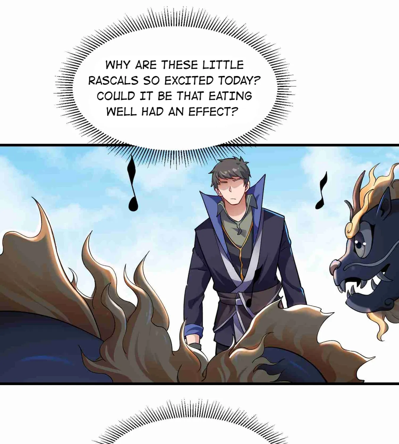 Read Yuan Long chapter 61 image 58 on Lezhin