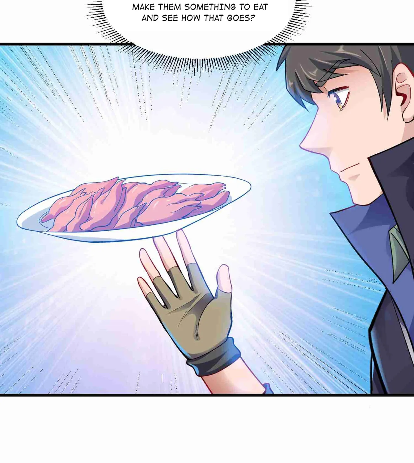 Read Yuan Long chapter 61 image 60 on Lezhin