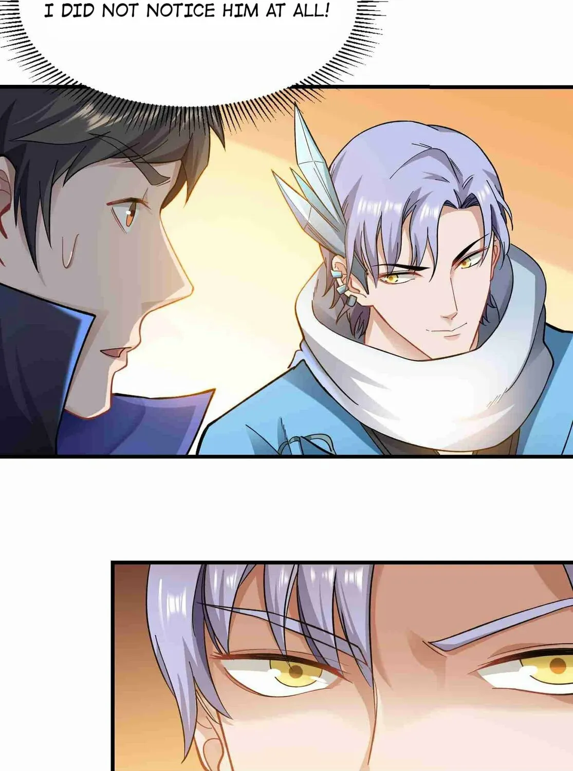 Read Yuan Long chapter 61 image 7 on Lezhin