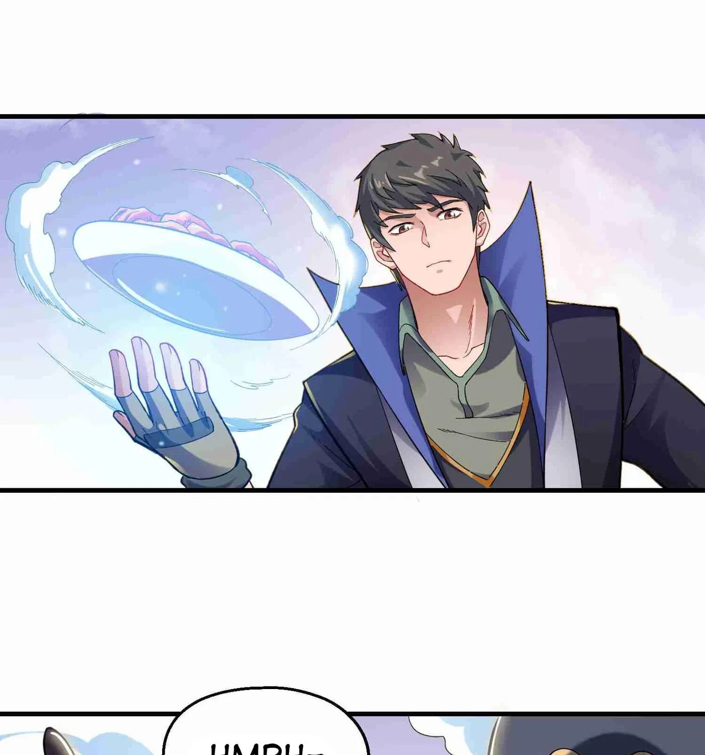 Read Yuan Long chapter 62 image 18 on Lezhin