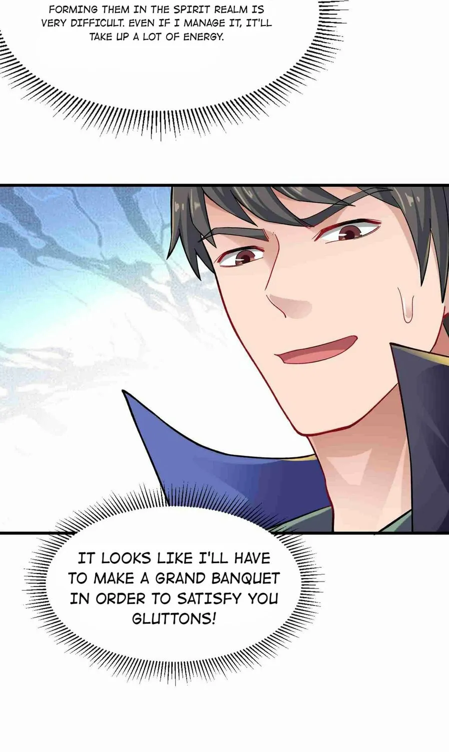 Read Yuan Long chapter 62 image 22 on Lezhin