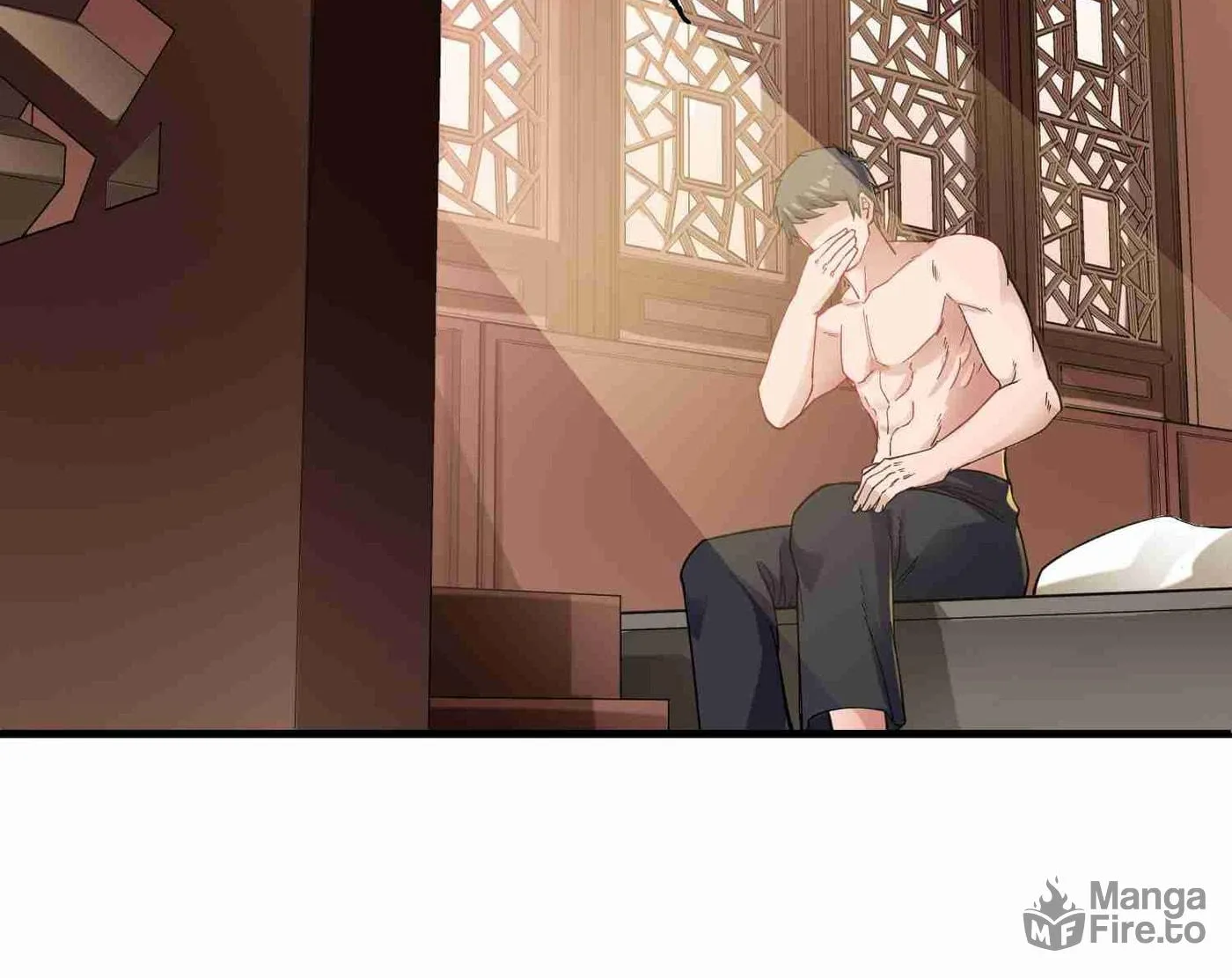 Read Yuan Long chapter 62 image 25 on Lezhin