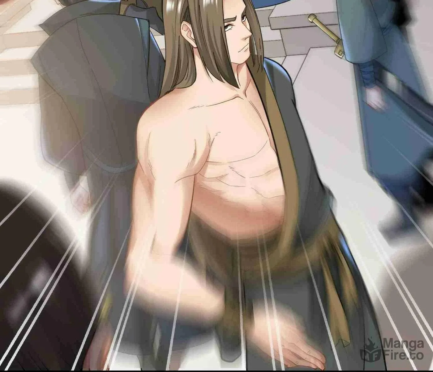 Read Yuan Long chapter 62 image 31 on Lezhin