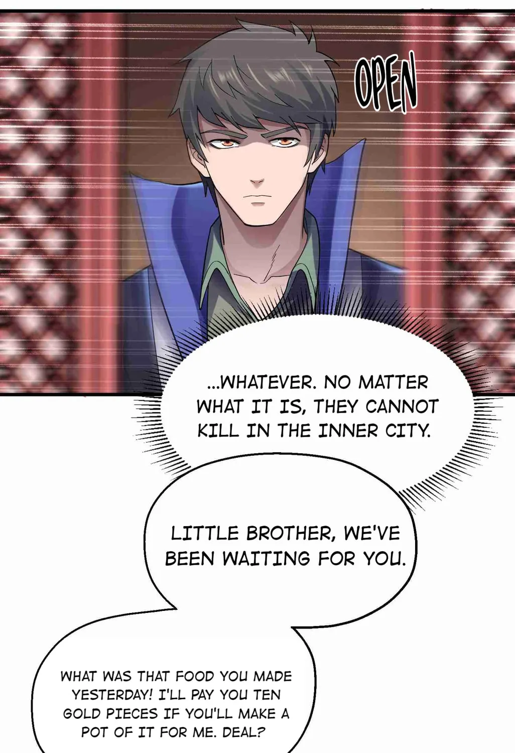 Read Yuan Long chapter 62 image 34 on Lezhin