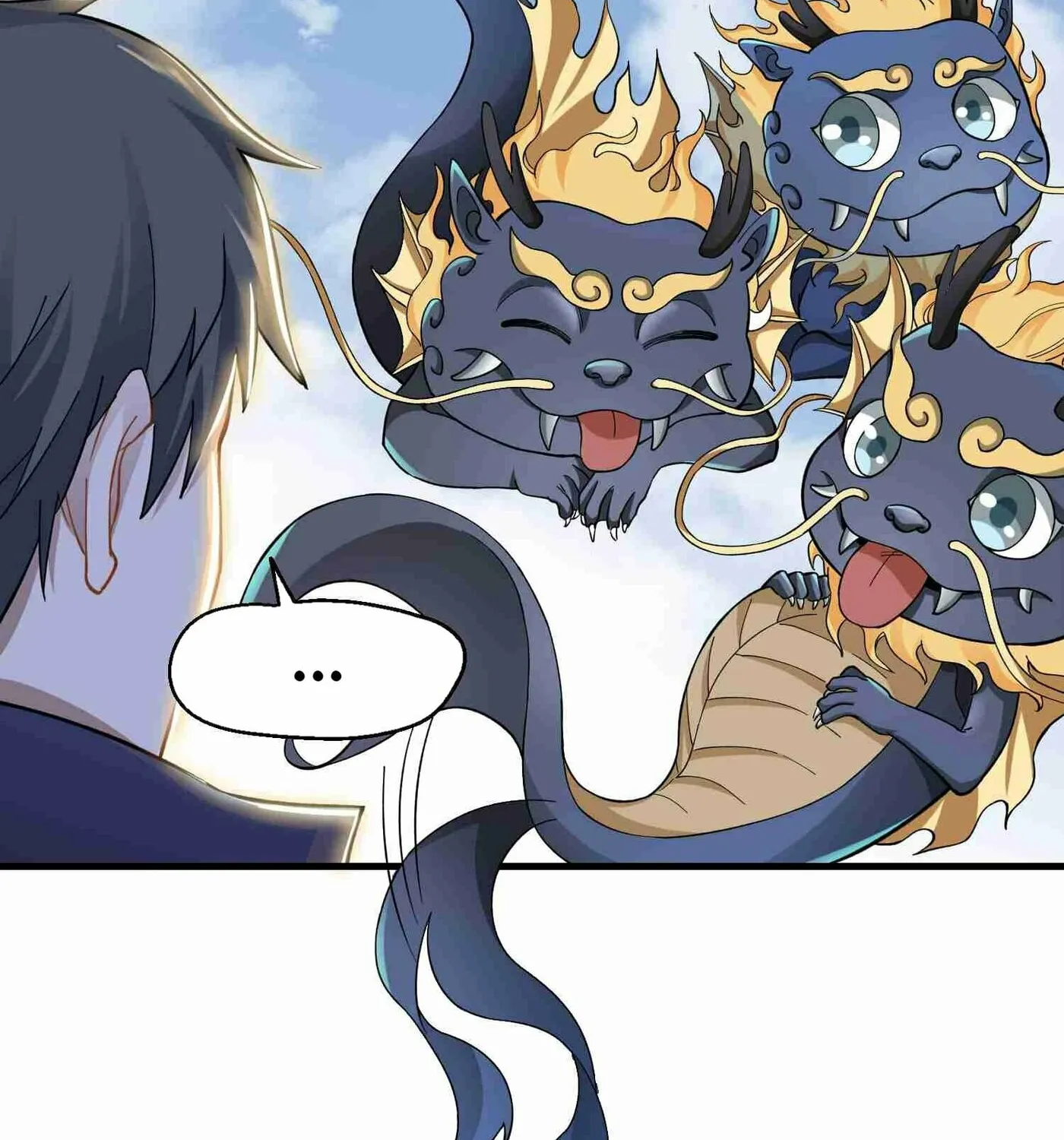 Read Yuan Long chapter 62 image 4 on Lezhin