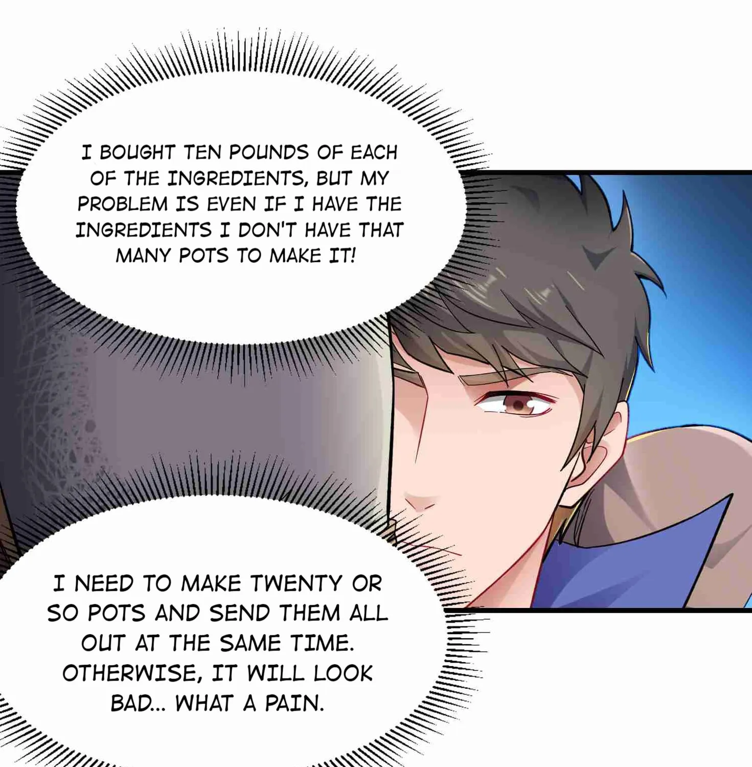 Read Yuan Long chapter 62 image 44 on Lezhin