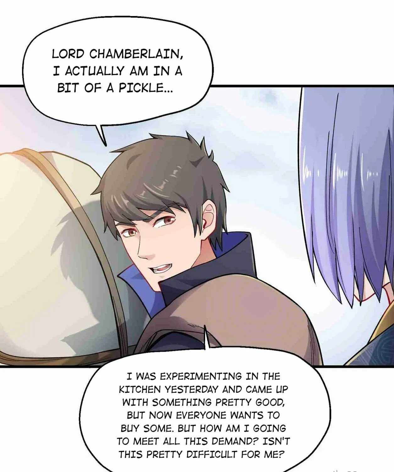 Read Yuan Long chapter 62 image 48 on Lezhin
