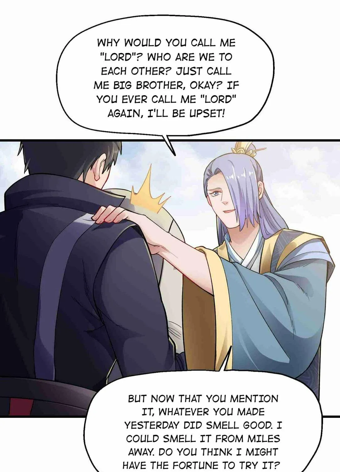 Read Yuan Long chapter 62 image 50 on Lezhin