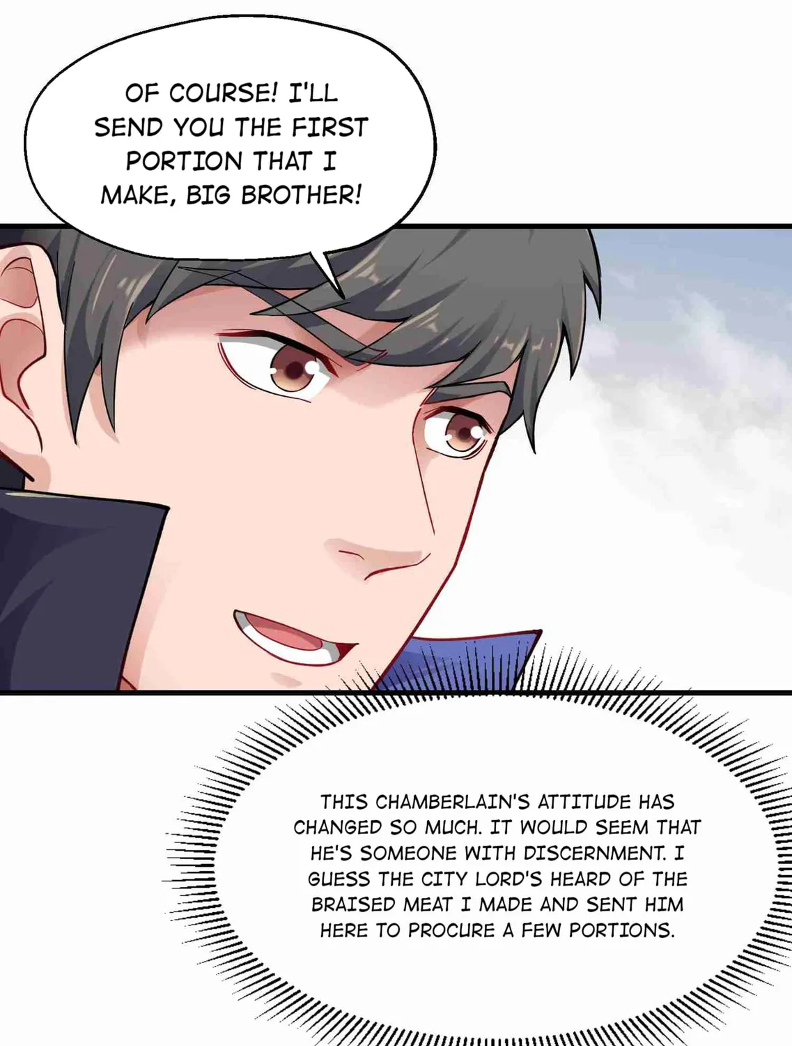 Read Yuan Long chapter 62 image 52 on Lezhin